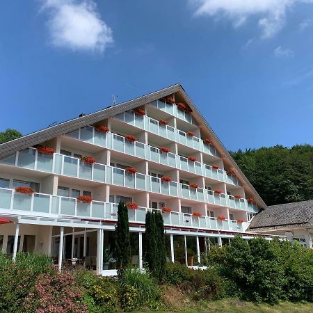 Sure Hotel By Best Western Rhoen Garden Poppenhausen Zewnętrze zdjęcie