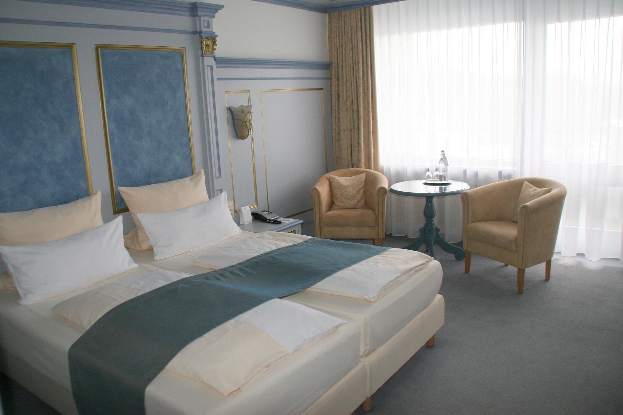 Sure Hotel By Best Western Rhoen Garden Poppenhausen Zewnętrze zdjęcie