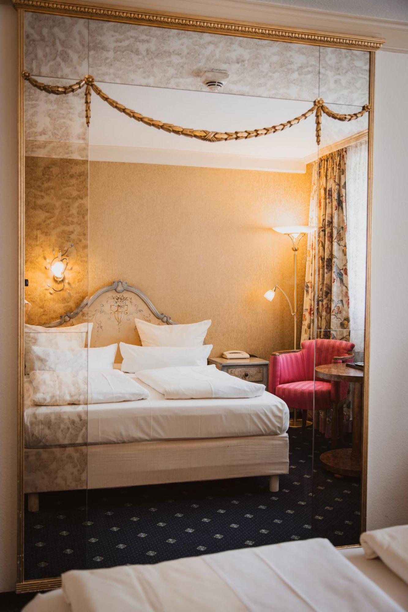 Sure Hotel By Best Western Rhoen Garden Poppenhausen Zewnętrze zdjęcie