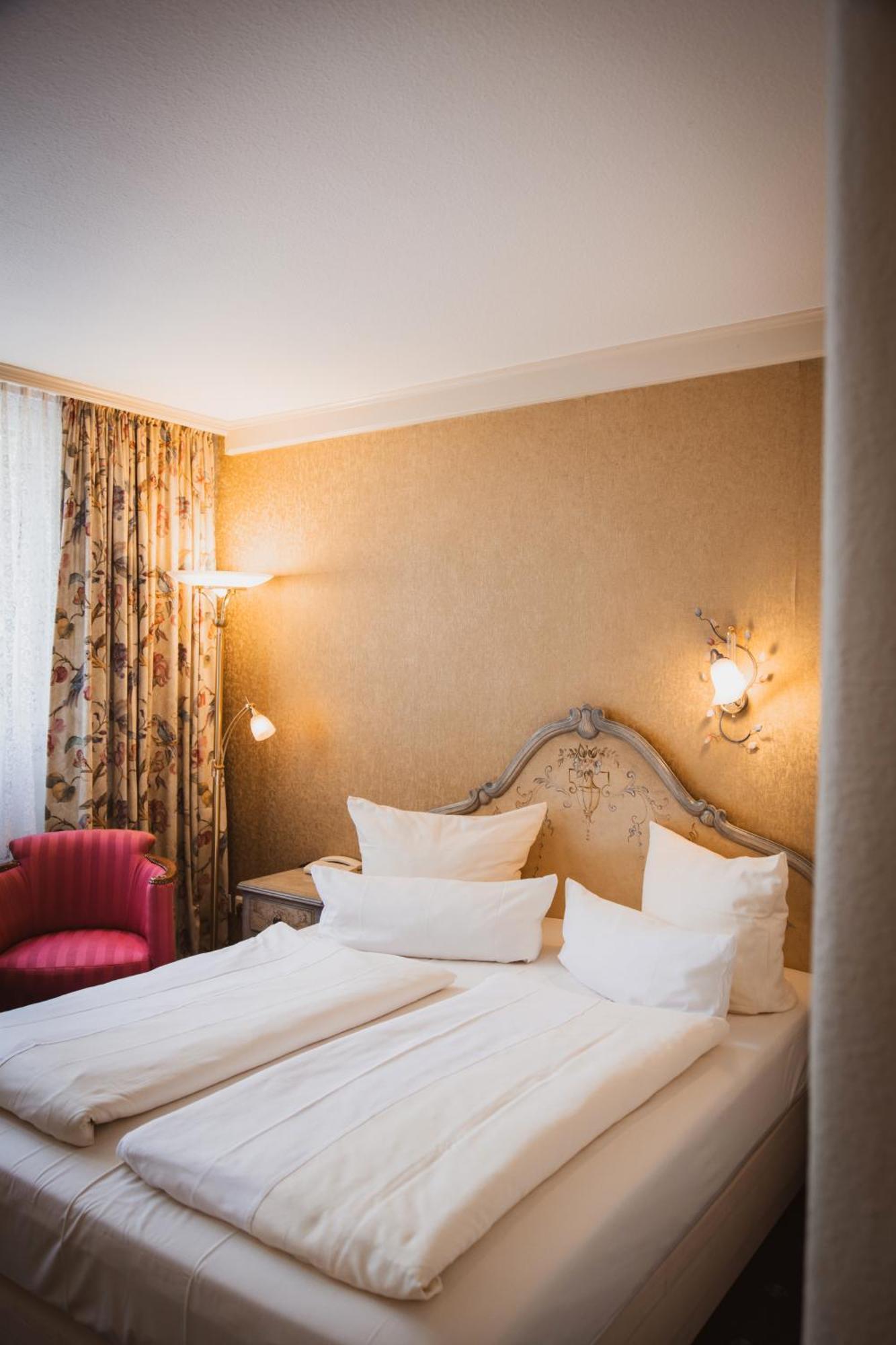 Sure Hotel By Best Western Rhoen Garden Poppenhausen Zewnętrze zdjęcie