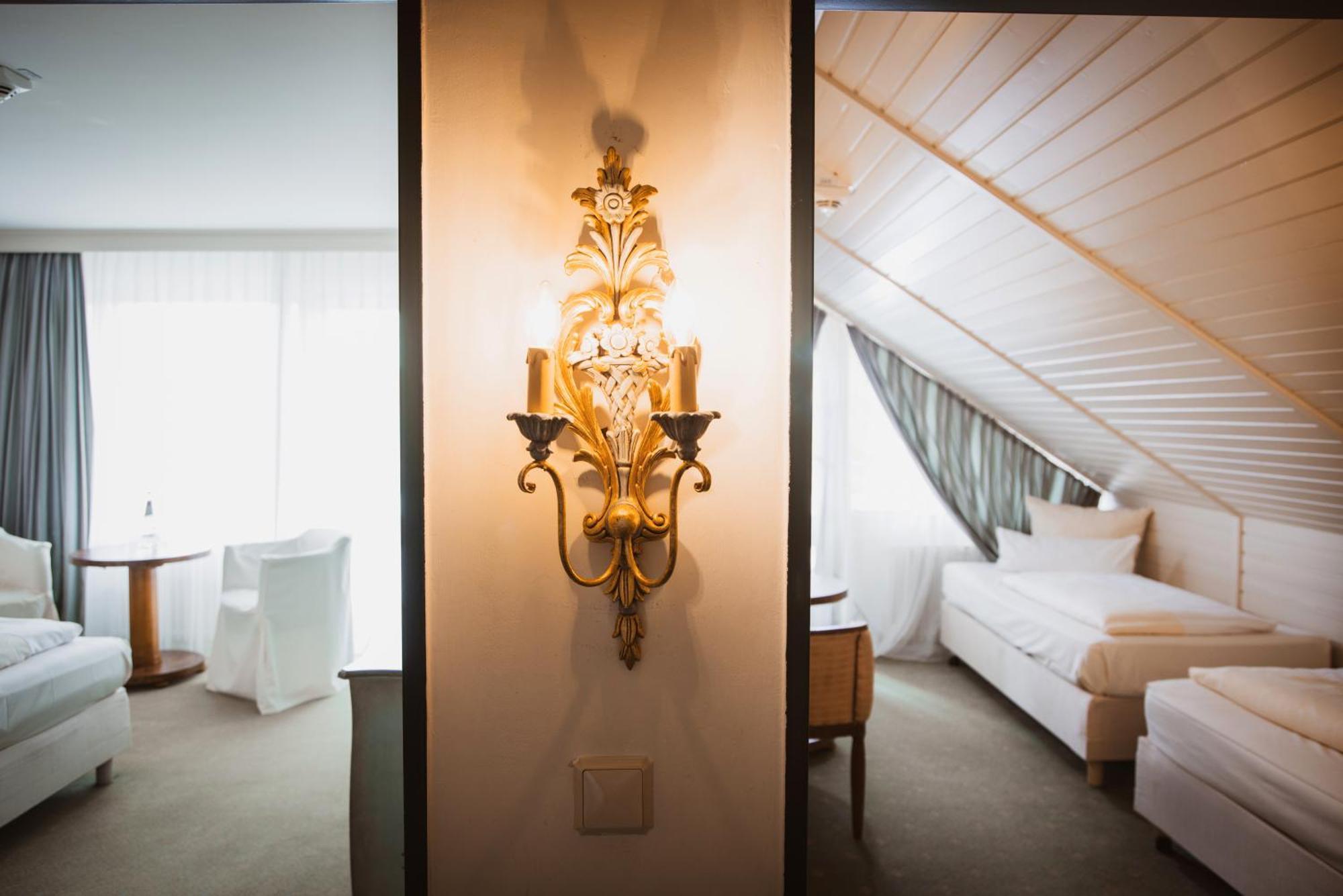 Sure Hotel By Best Western Rhoen Garden Poppenhausen Zewnętrze zdjęcie