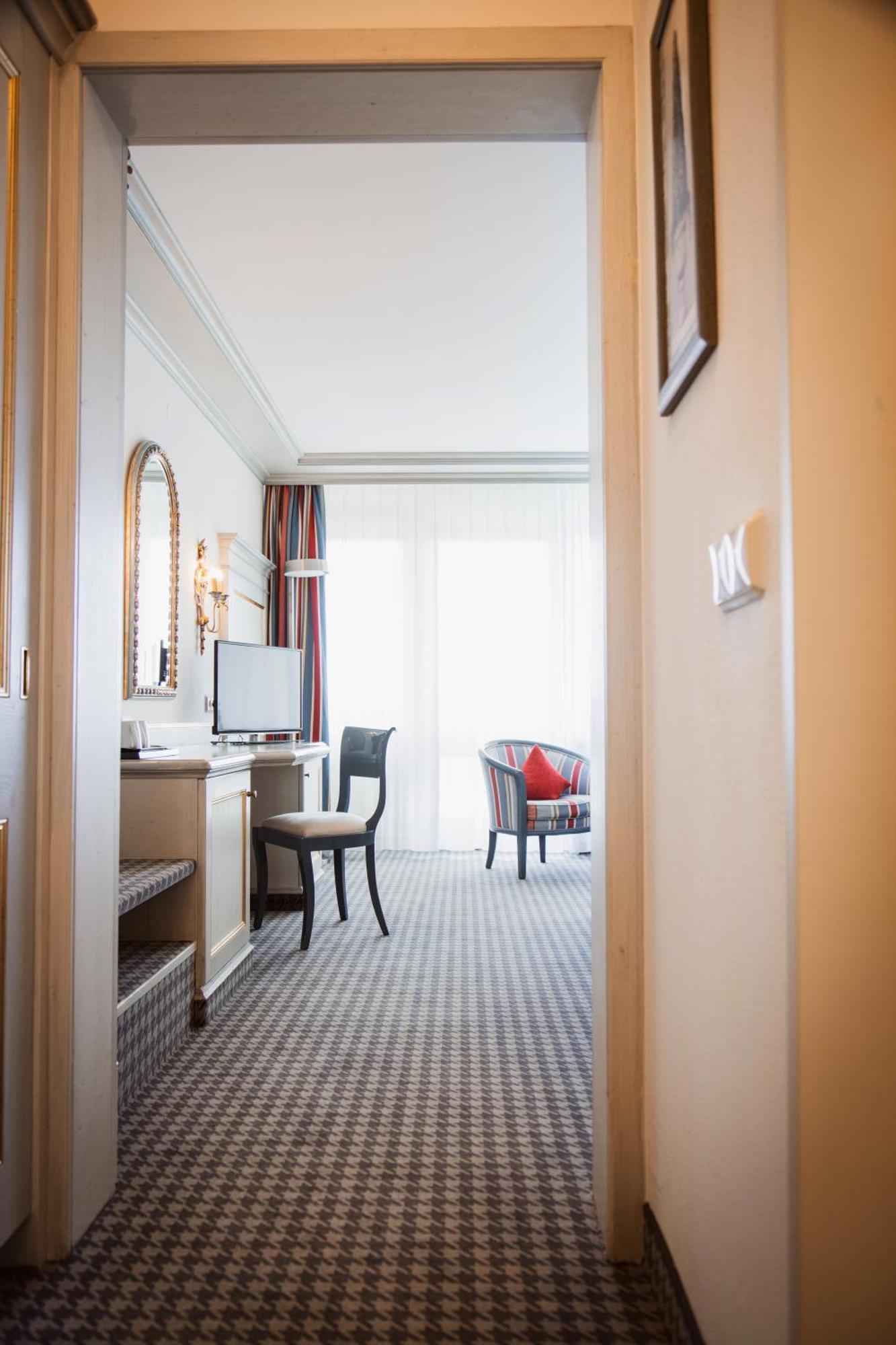 Sure Hotel By Best Western Rhoen Garden Poppenhausen Zewnętrze zdjęcie