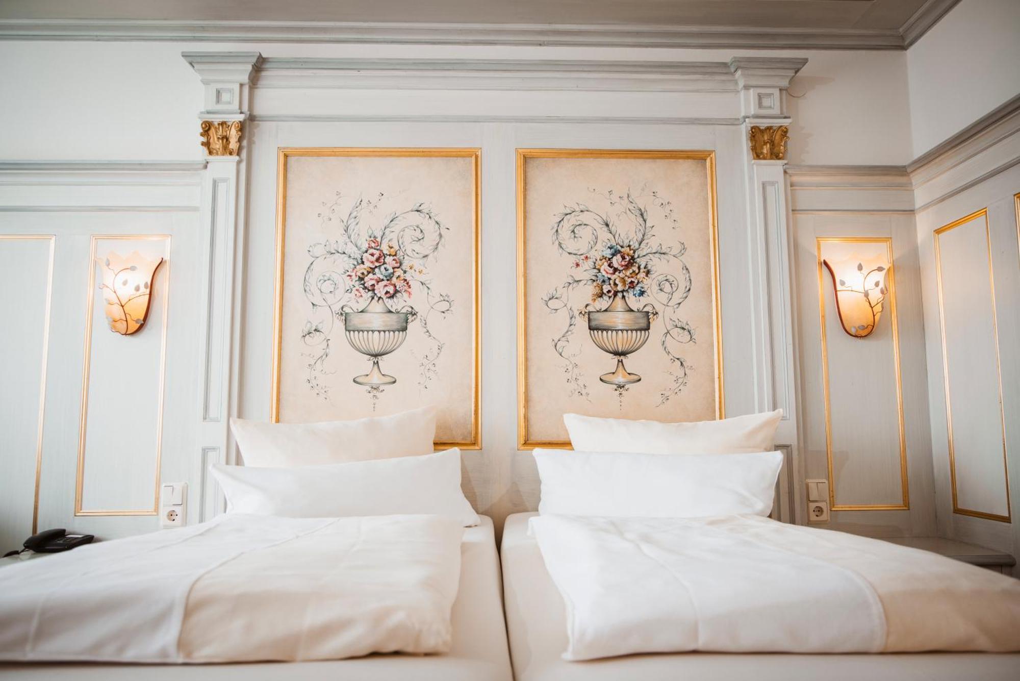 Sure Hotel By Best Western Rhoen Garden Poppenhausen Zewnętrze zdjęcie