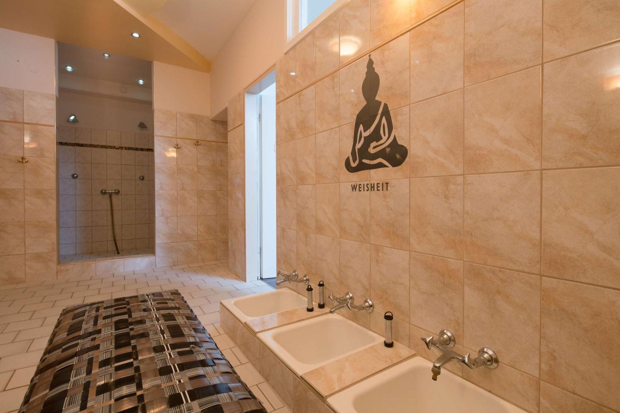Sure Hotel By Best Western Rhoen Garden Poppenhausen Zewnętrze zdjęcie