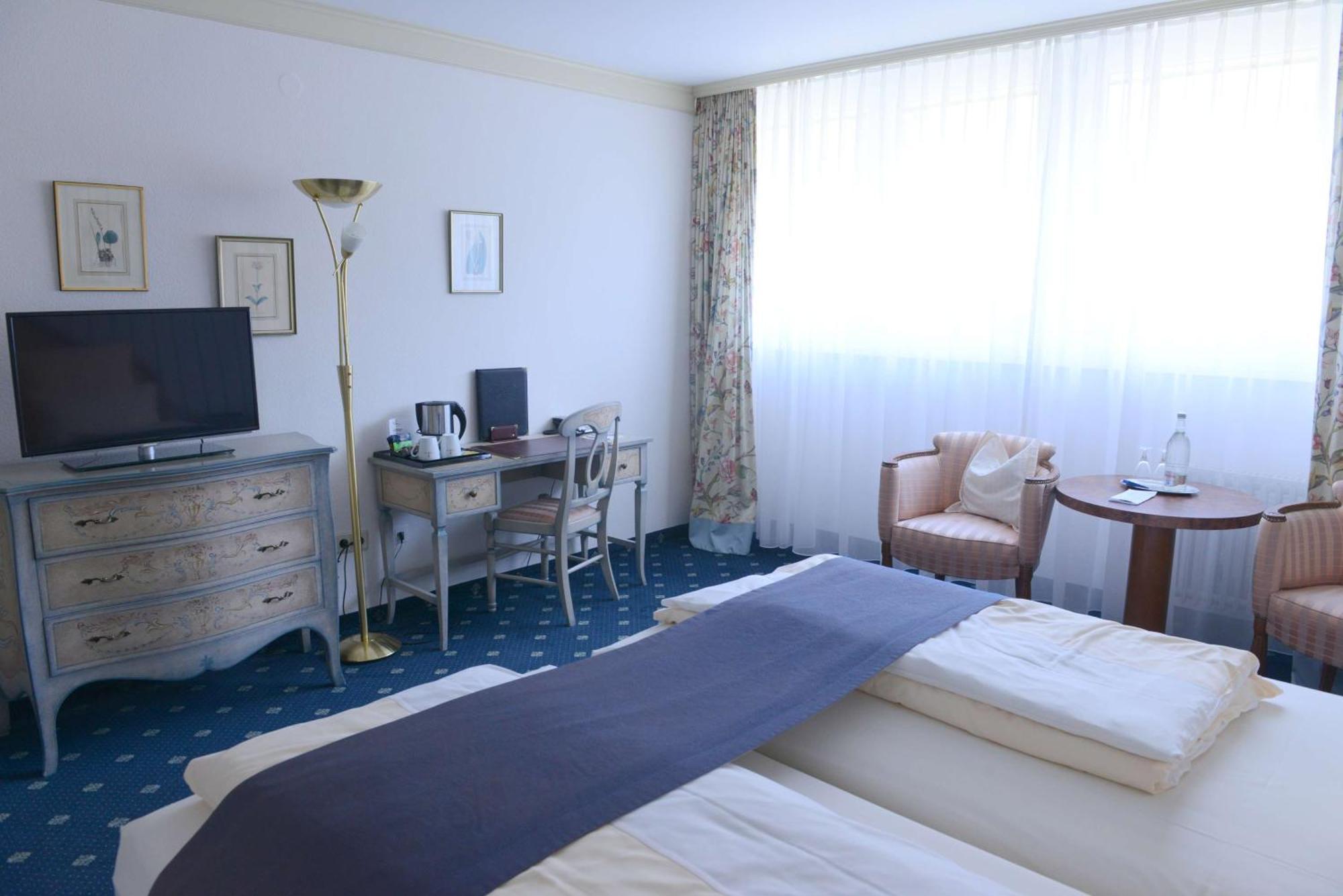 Sure Hotel By Best Western Rhoen Garden Poppenhausen Zewnętrze zdjęcie