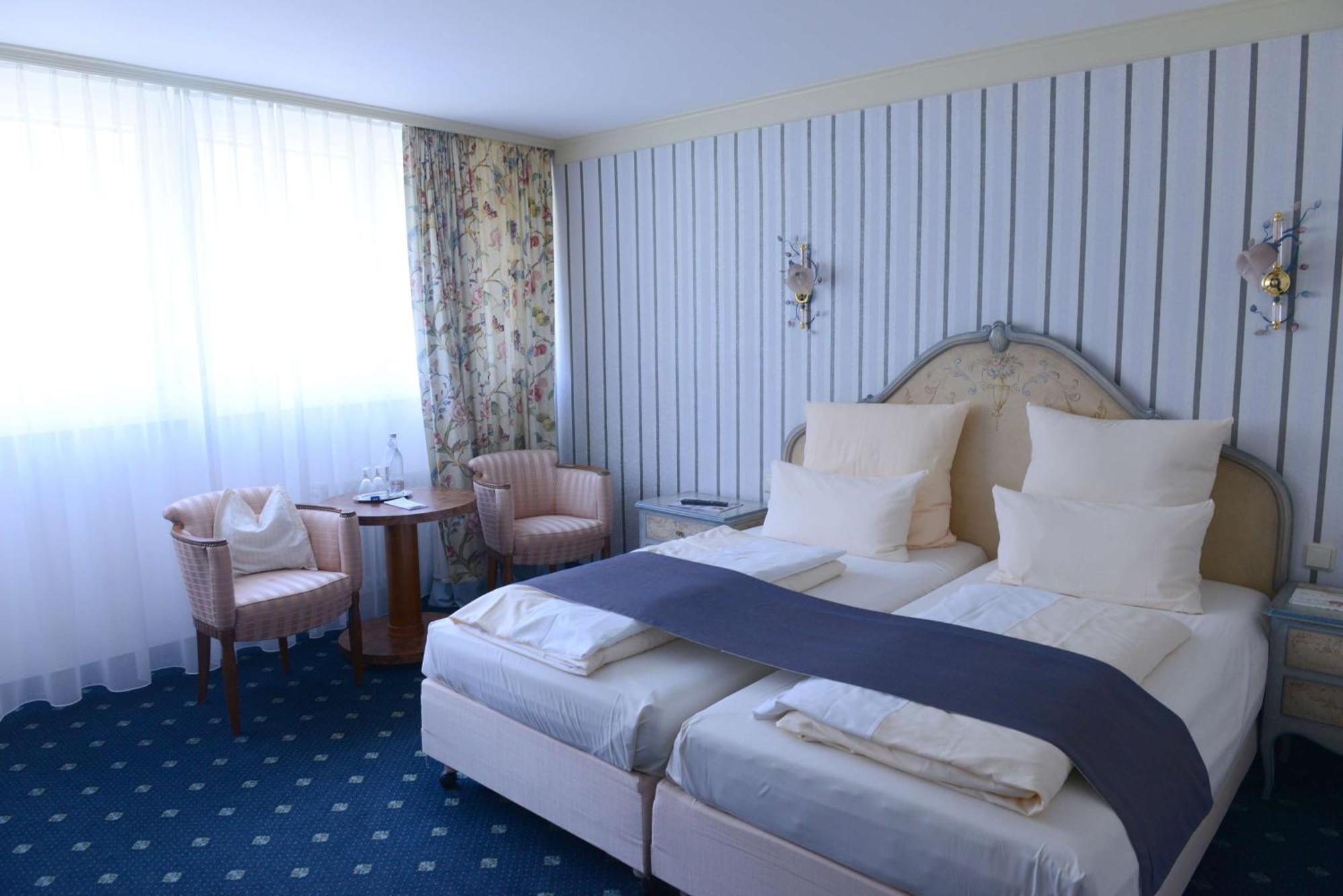 Sure Hotel By Best Western Rhoen Garden Poppenhausen Zewnętrze zdjęcie