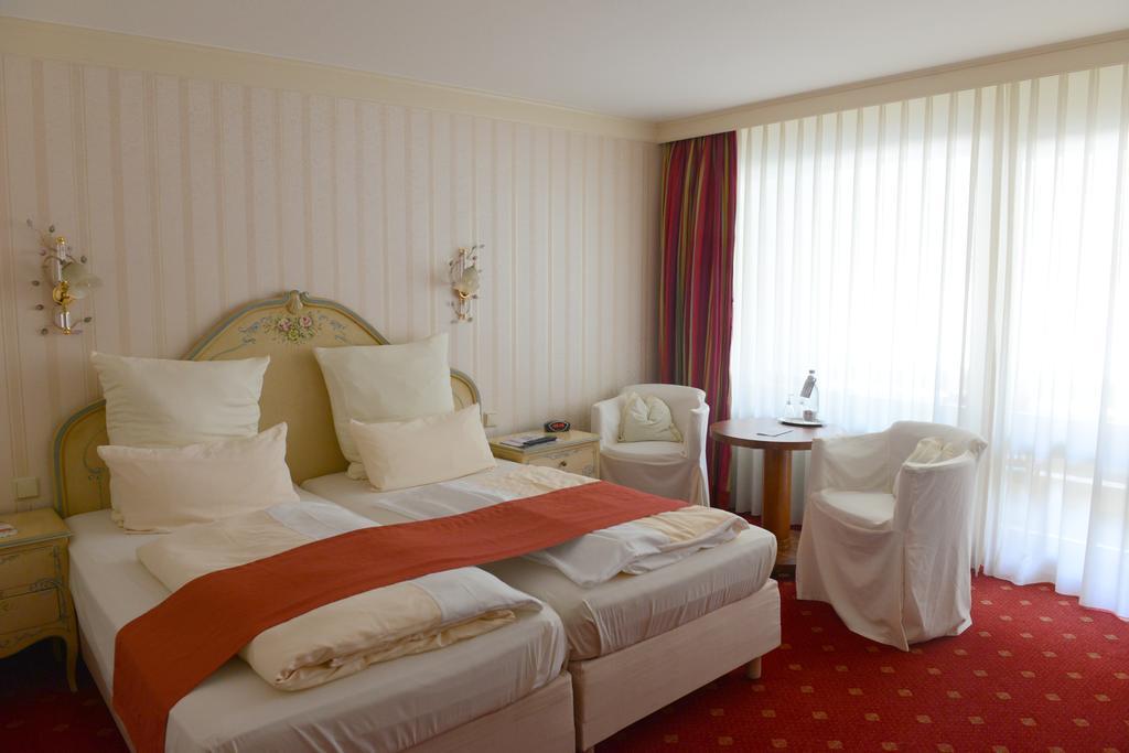 Sure Hotel By Best Western Rhoen Garden Poppenhausen Zewnętrze zdjęcie