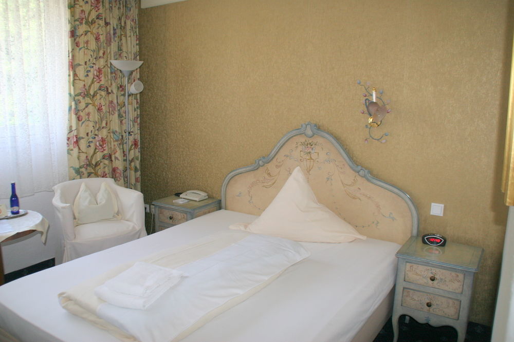 Sure Hotel By Best Western Rhoen Garden Poppenhausen Zewnętrze zdjęcie