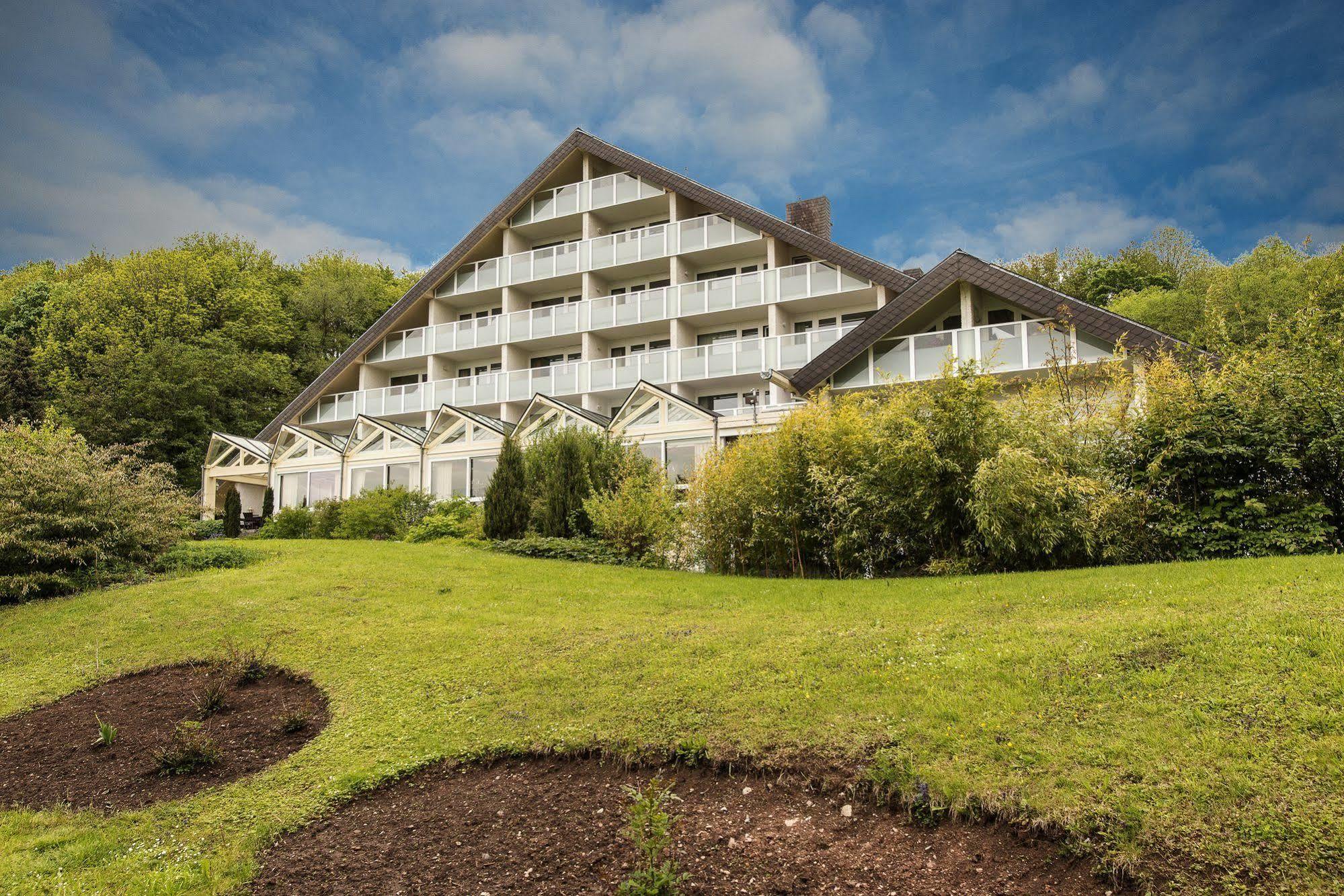 Sure Hotel By Best Western Rhoen Garden Poppenhausen Zewnętrze zdjęcie