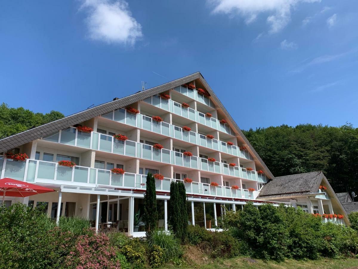 Sure Hotel By Best Western Rhoen Garden Poppenhausen Zewnętrze zdjęcie